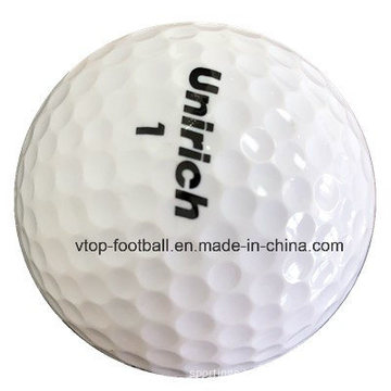 Match Golf Ball for Professional